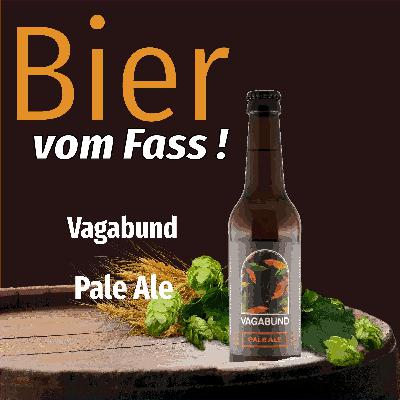 BvF126 Vagabund - Pale Ale BvF126 Vagabund - Pale Ale