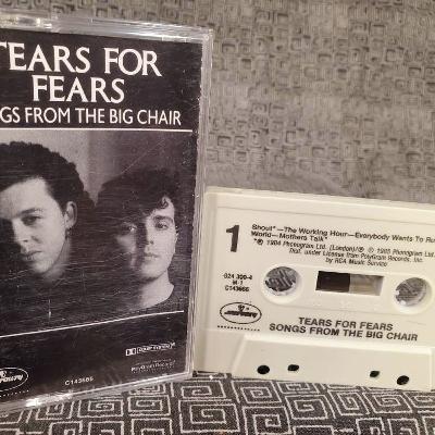 A 40th Anniversary Celebration of an Album That Ruled the World in 1985