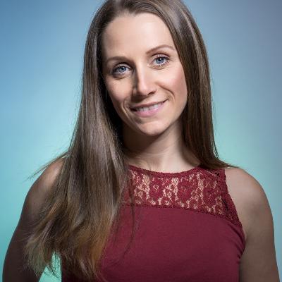 #44 Selbstheilungsreflex des Herzens - Natürliche Herzöffnung