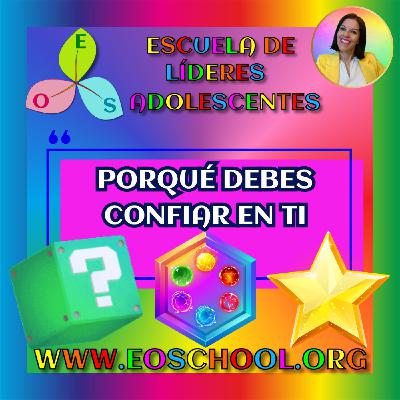 ¿Por qué es tan importante confiar en ti? ¿Por qué es tan importante confiar en ti?