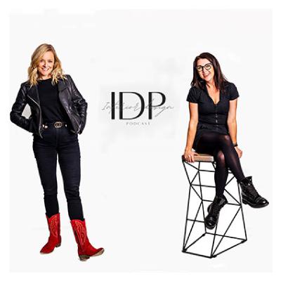 🎙️Episode 10 - Interior Design Meets Architecture.🎙️