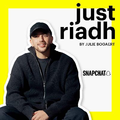 #EP5 - Just Riadh