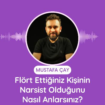 Flört Ettiğiniz Kişinin Narsist Olduğunu Nasıl Anlarsınız? Flört Ettiğiniz Kişinin Narsist Olduğunu Nasıl Anlarsınız?