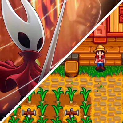 Indie-Game-Sensation: Silksong ist ein Einhorn