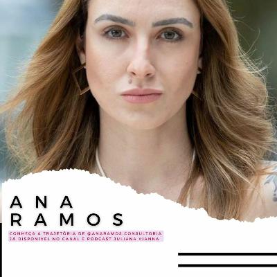 Podcast: Bate-papo de Moda com Ana Ramos | Juliana Vianna