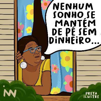 Síndrome do impostor e "Pretos no topo" parte II (episódio final) Síndrome do impostor e "Pretos no topo" parte II (episódio final)