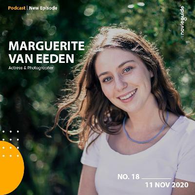 Marguerite Van Eeden - which role is right for you, auditions, dreaded crying scenes & side-hustles Marguerite Van Eeden - which role is right for you, auditions, dreaded crying scenes & side-hustles