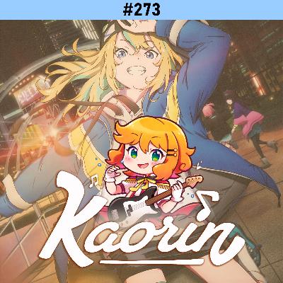 La Rentrée des Artistes, part II (Kaorin #273)