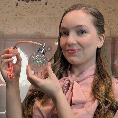 ASMR Galinda Gets You Ready for the Ozdust (Wicked Roleplay)