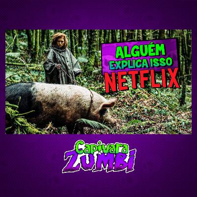 7 FILMAÇOS DE FICÇÃO CIENTÍFICA NA NETFLIX 7 FILMAÇOS DE FICÇÃO CIENTÍFICA NA NETFLIX