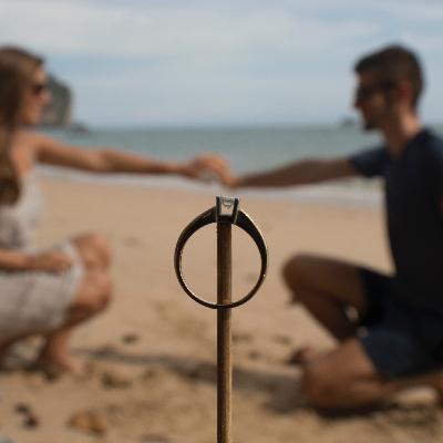 Épisode 3 - Océane & Alexandre Épisode 3 - Océane & Alexandre