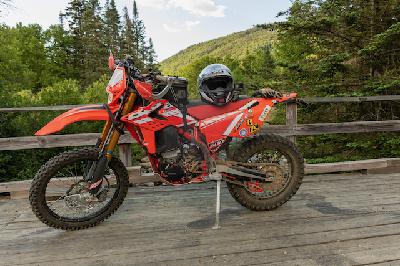 011: The Beta 500 RS is Gone...What's Next?