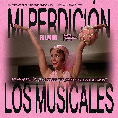 Mi Perdición: ¿Los musicales ya no son cosa de divas? Mi Perdición: ¿Los musicales ya no son cosa de divas?