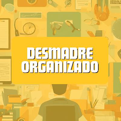 Trailer: Desmadre Organizado