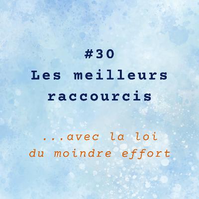 Les meilleurs raccourcis Les meilleurs raccourcis