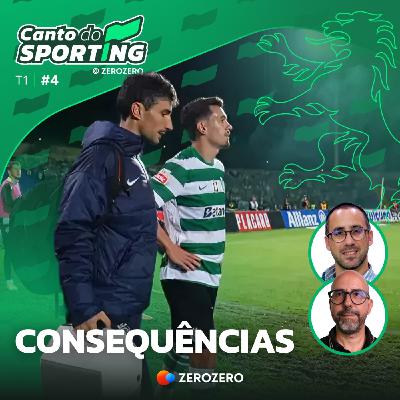 T1, Ep. 4 | Ataques externos e gestão de lesões T1, Ep. 4 | Ataques externos e gestão de lesões