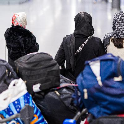 Frist für Afghanen: Einreise nach Deutschland oder Geld?