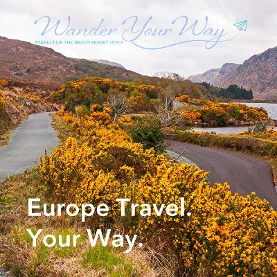 National Parks in Ireland National Parks in Ireland