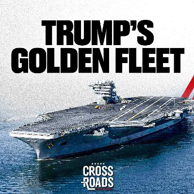 Plan for 'Golden Fleet' of Trump-Class Battleships Plan for 'Golden Fleet' of Trump-Class Battleships
