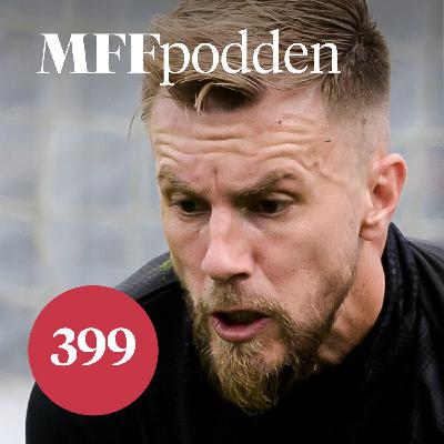 399: Är det kris i MFF nu?