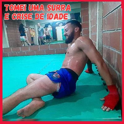 Tomei uma surra e crise de idade (T4:E6)