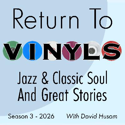 EP 25. Bobby Darin Was The Bridge Between Big Band Swing And Rock And Roll, Until The Road Turned.