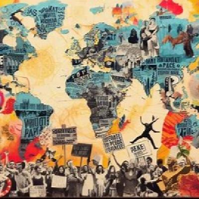 ¿puede haber una tercera guerra mundial