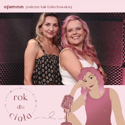"Nie jestem gotowym produktem. Nikt nie musi nim być". Jagna Niedzielska