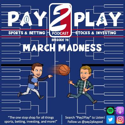 Episode 88: One Super Shining Moment with Miles McQuinn