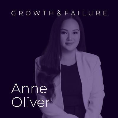Anne Oliver, Founder - House of M Beauty