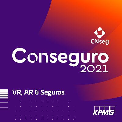 Episódio 04 - VR, AR & Seguros, com Clelio de Paula