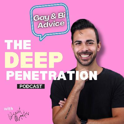 #20: The Reason You're Heartbroken & How to Get Over It