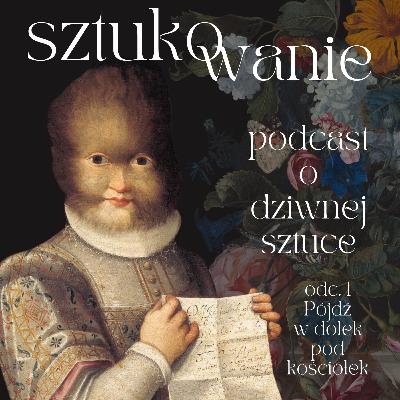 1. Pójdź w dołek pod kościołek