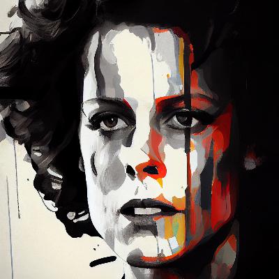 Sigourney Weaver - Ein Podcast von Take 42