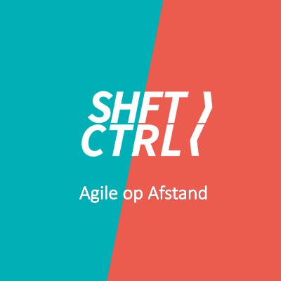 Agile op afstand Agile op afstand