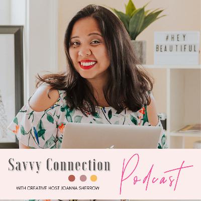 Let's Chat with Kaira Boston about Creative Mindfulness in Business and Life