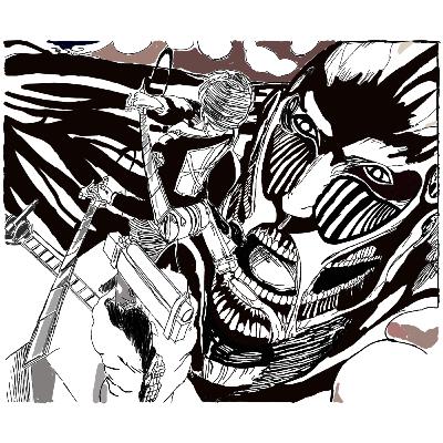 Ep.2 Yuk rumbling! ( AOT Ch.137 )
