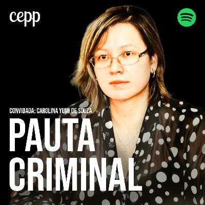 Entrevista com Carolina Yumi de Souza