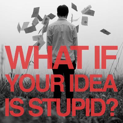What If Your Idea Is Stupid?