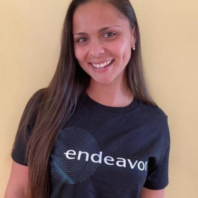 "la minería sustentable del futuro": Ana Bugueño, selección y crecimiento en Endeavor Atacama