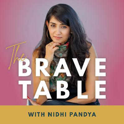 381: Your Body Already Knows How to Heal – The Ancient Wisdom We Forgot with Nidhi Pandya 381: Your Body Already Knows How to Heal – The Ancient Wisdom We Forgot with Nidhi Pandya