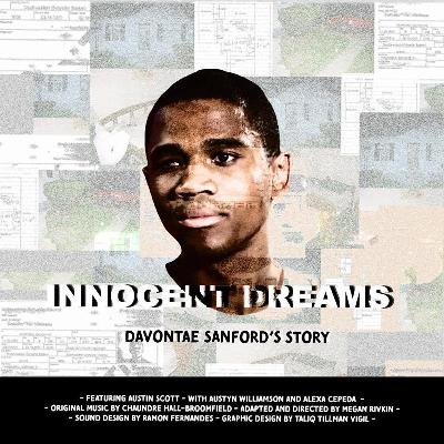Innocent Dreams