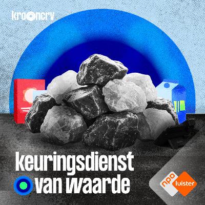 #14 - Kun je rijk en gelukkig worden van edelstenen? (S02) #14 - Kun je rijk en gelukkig worden van edelstenen? (S02)