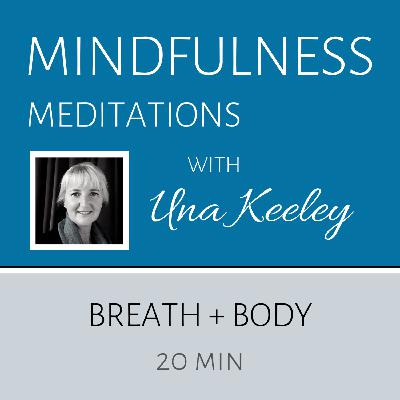 Breath & Body (20 min)