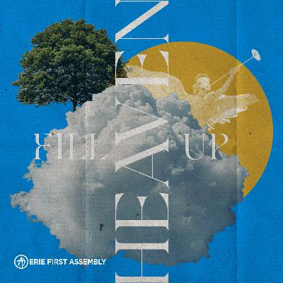 FILL UP HEAVEN - The Blessed Hope FILL UP HEAVEN - The Blessed Hope
