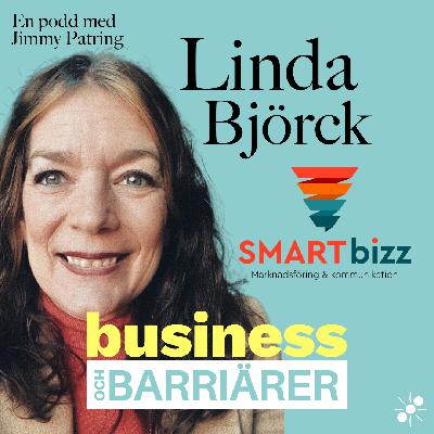 Linda Björck - SmartBizz
