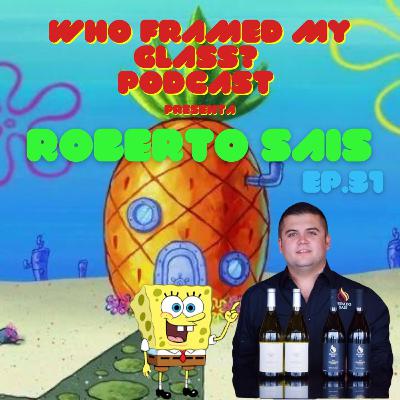 Episodio 31 - "Legado Sais, de nuestra tierra" - Roberto Sais Episodio 31 - "Legado Sais, de nuestra tierra" - Roberto Sais
