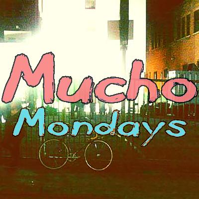 #MuchoMondaysApproved #MuchoMondaysApproved