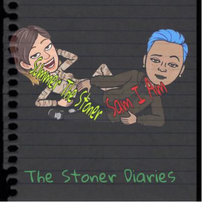 Smoke sesh at a random guys house from tinder