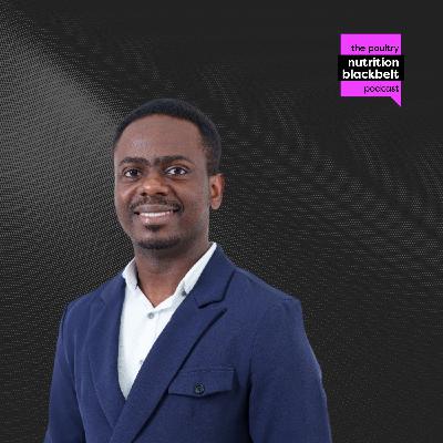 Dr. Isaac Poaty Ditengou: Meta-analytical Tools Matter | Ep. 135